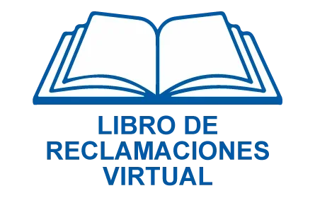libro de reclamaciones