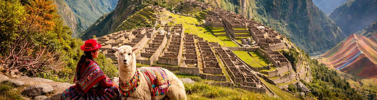 Colca Canyon