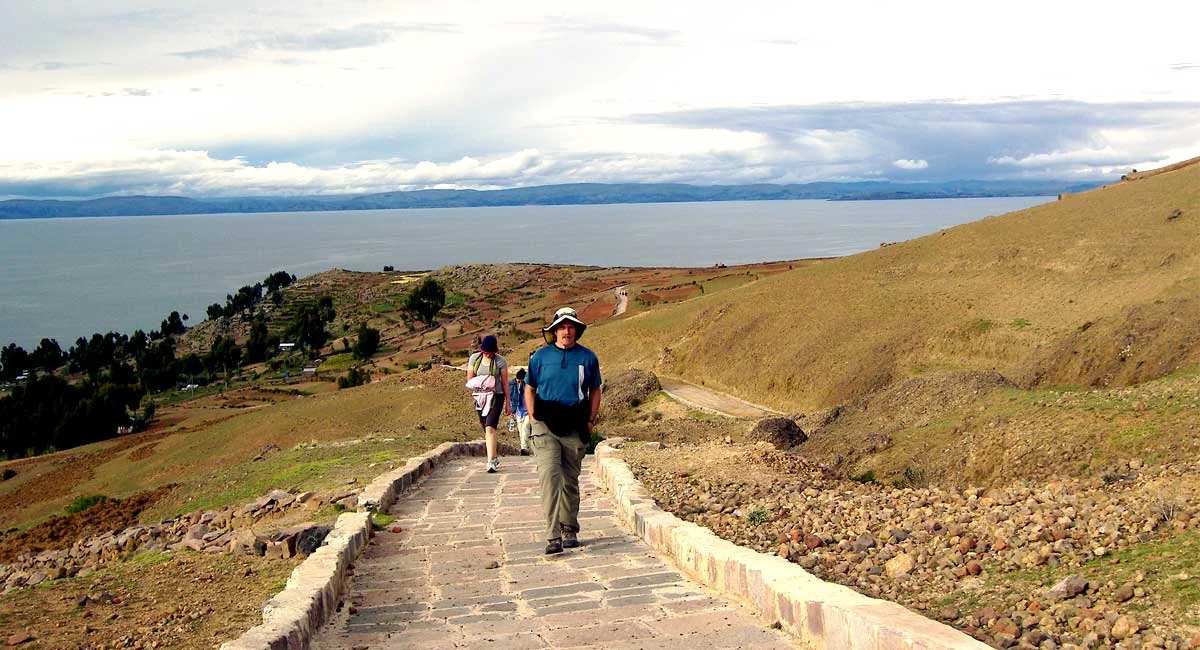 amantani tour