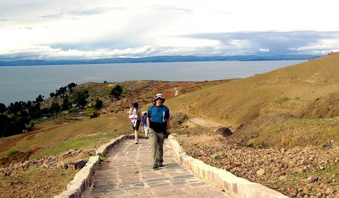 amantani tour