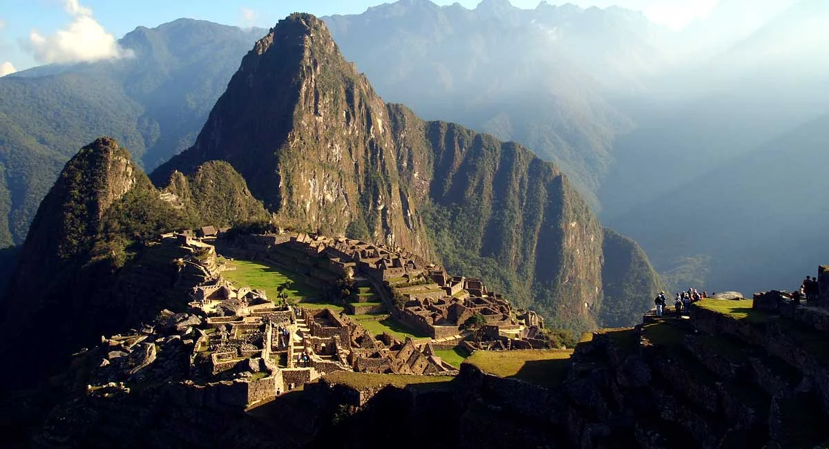 Machu Picchu 1 day tour