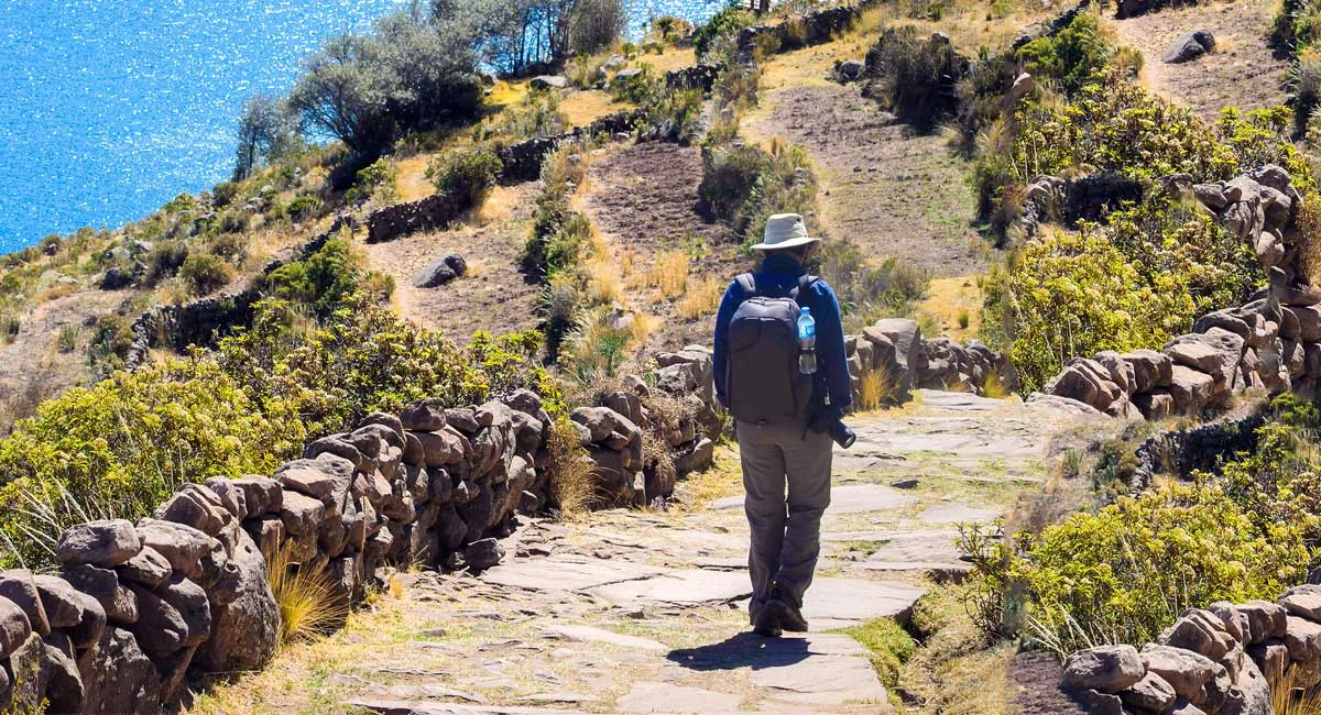 taquile
