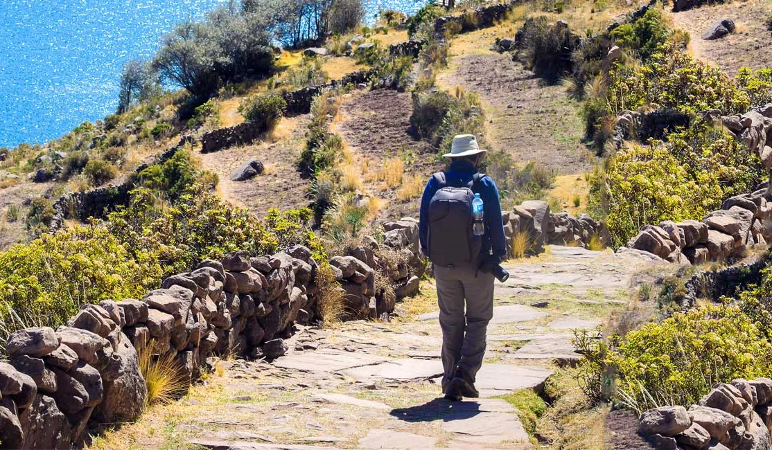 taquile