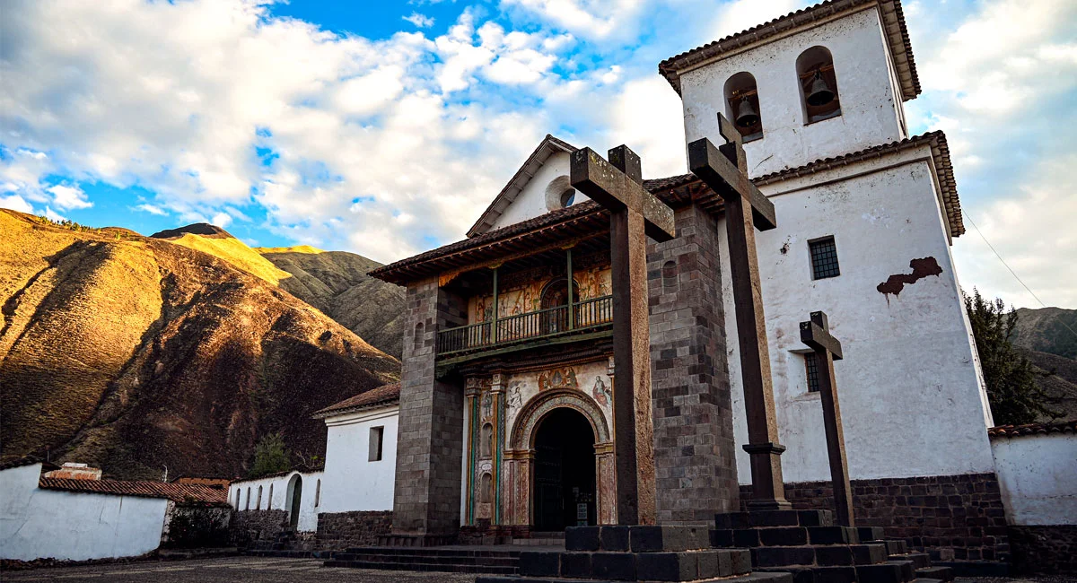 Cusco Puno bus tour