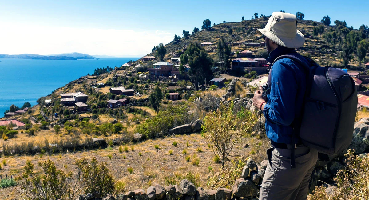Cusco to Puno Package 3d